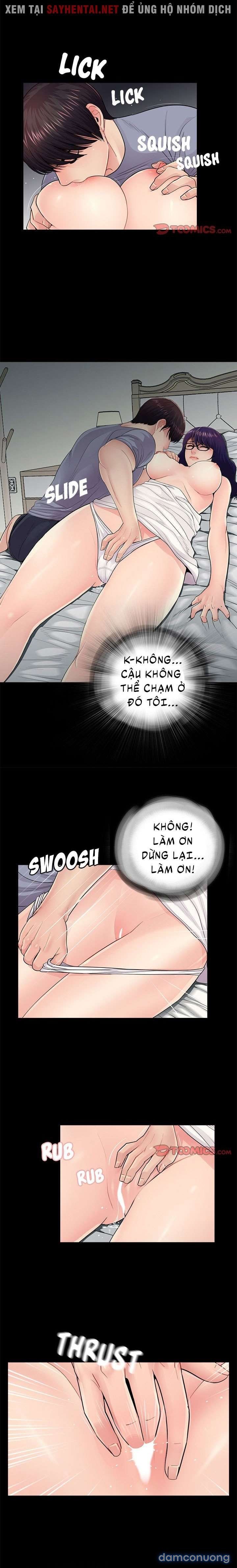 His Return Manhwa Chương 35 page 2 - Giả Dược