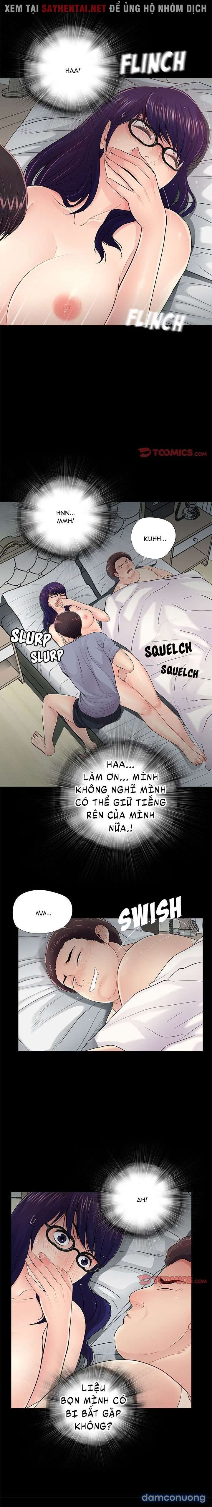 His Return Manhwa Chương 35 page 3 - Giả Dược