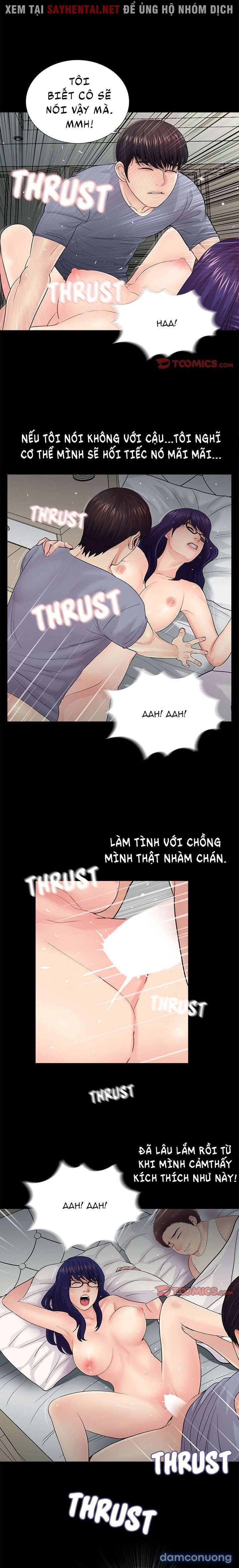 His Return Manhwa Chương 36 page 2 - Giả Dược