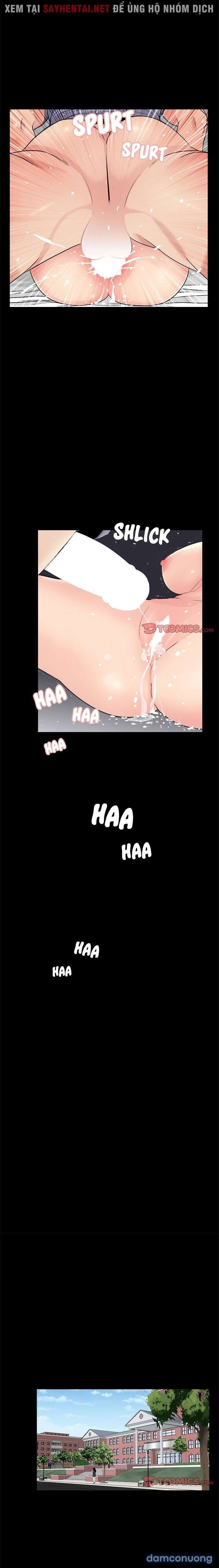 His Return Manhwa Chương 36 page 4 - Giả Dược