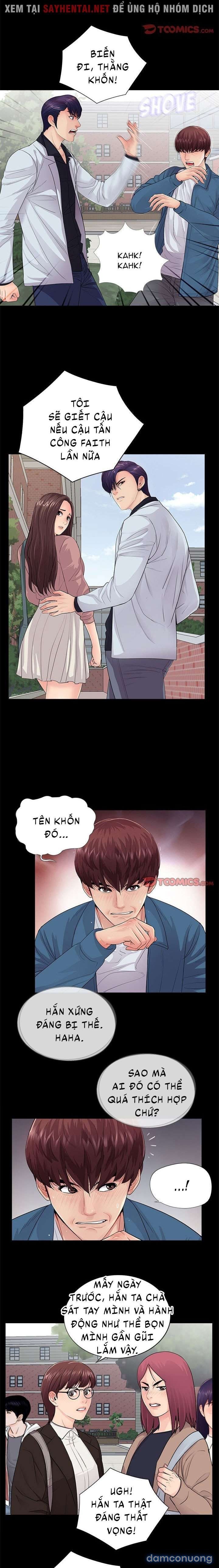 His Return Manhwa Chương 37 page 3 - Giả Dược