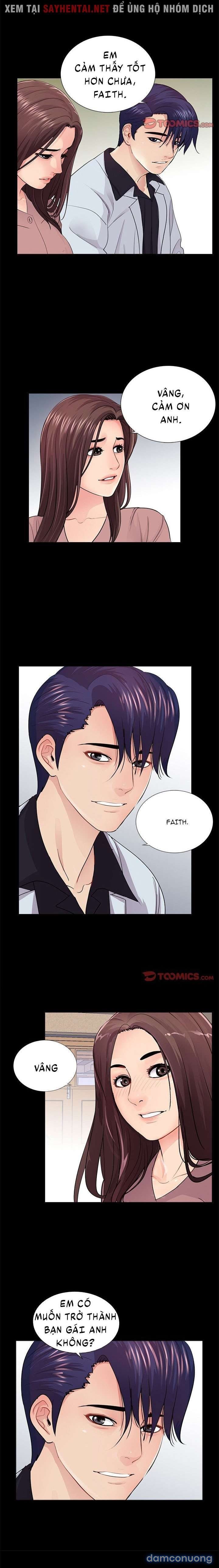 His Return Manhwa Chương 38 page 4 - Giả Dược