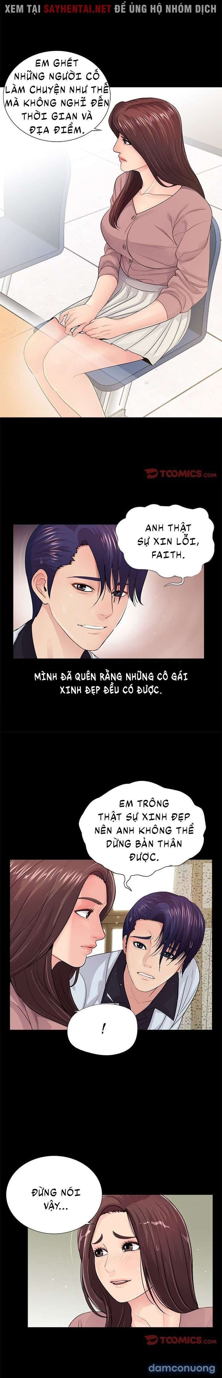 His Return Manhwa Chương 39 page 2 - Giả Dược
