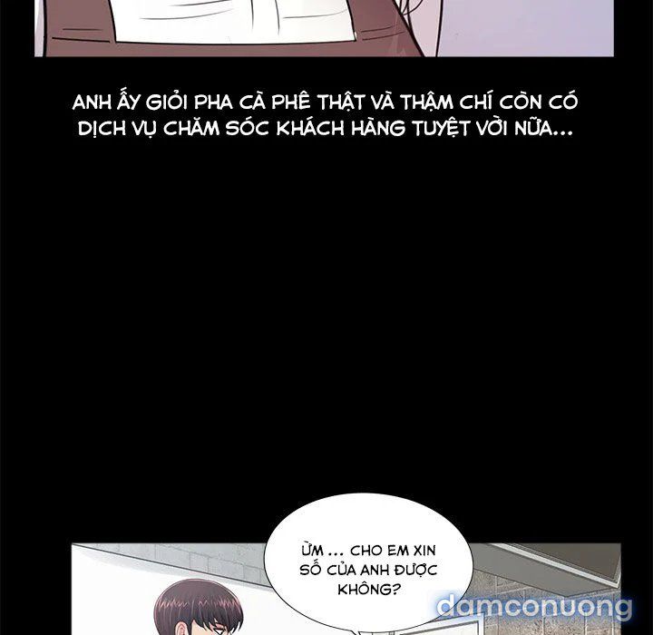 His Return Manhwa Chương 4 page 129 - Giả Dược