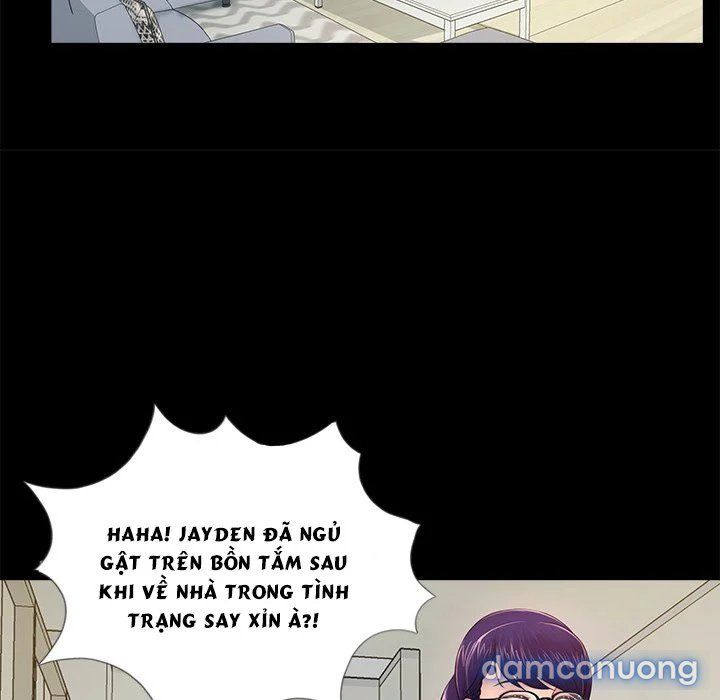 His Return Manhwa Chương 4 page 38 - Giả Dược