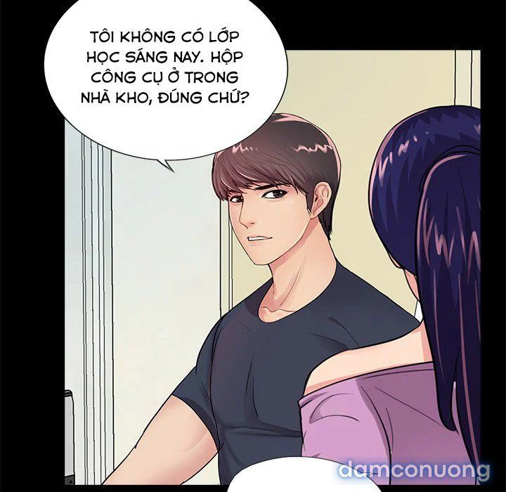 His Return Manhwa Chương 4 page 70 - Giả Dược