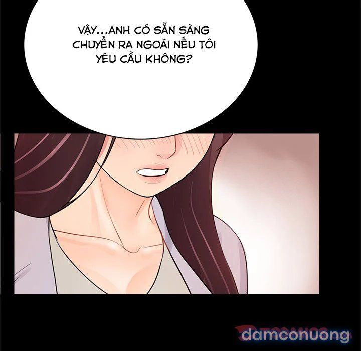 His Return Manhwa Chương 4 page 81 - Giả Dược