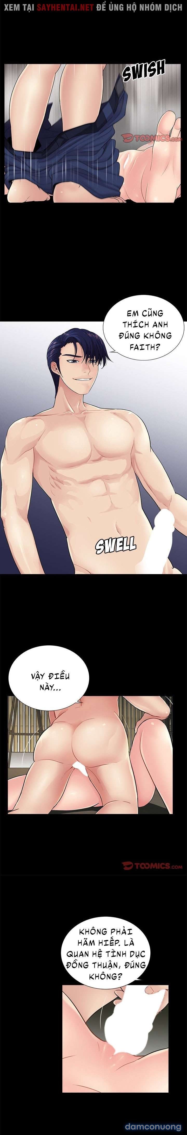 His Return Manhwa Chương 41 page 2 - Giả Dược