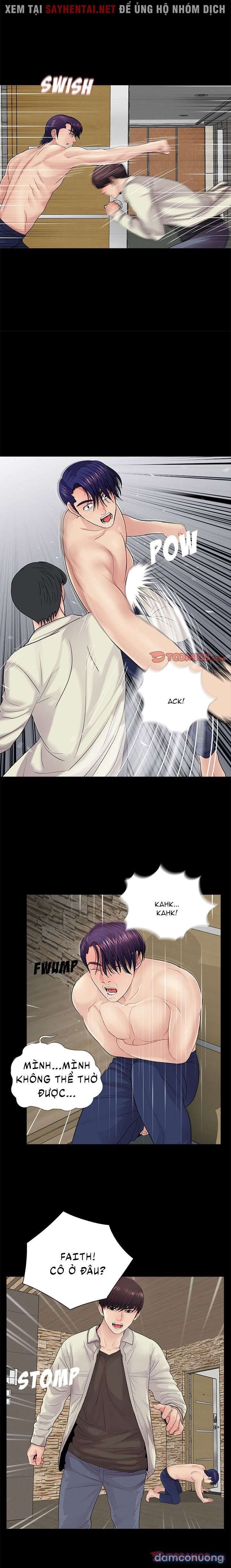 His Return Manhwa Chương 41 page 6 - Giả Dược