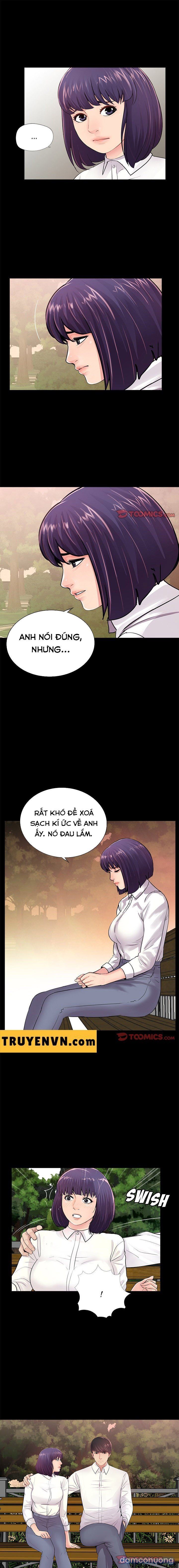 His Return Manhwa Chương 6 page 9 - Giả Dược
