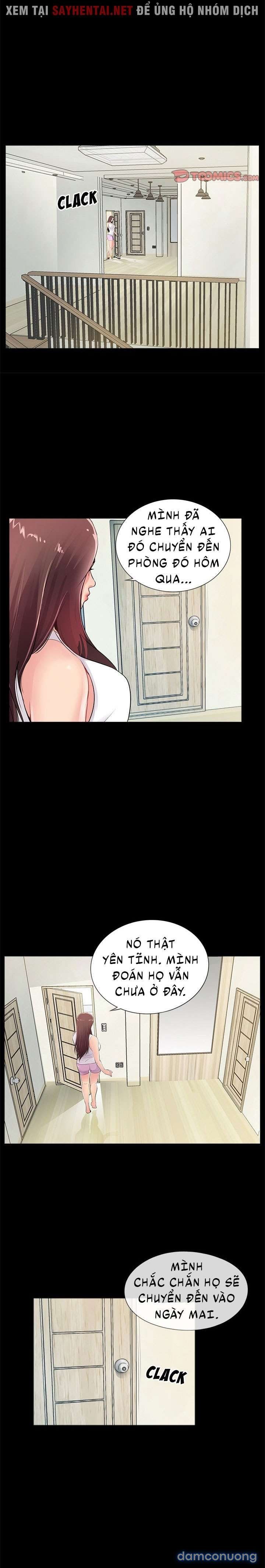 His Return Manhwa Chương 7 page 2 - Giả Dược