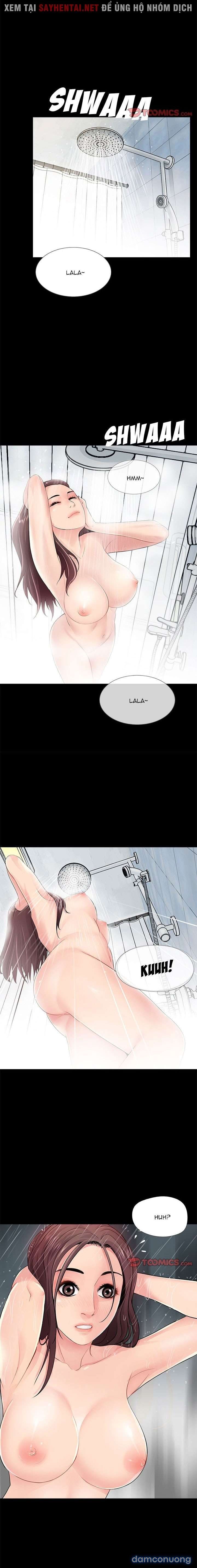 His Return Manhwa Chương 7 page 3 - Giả Dược