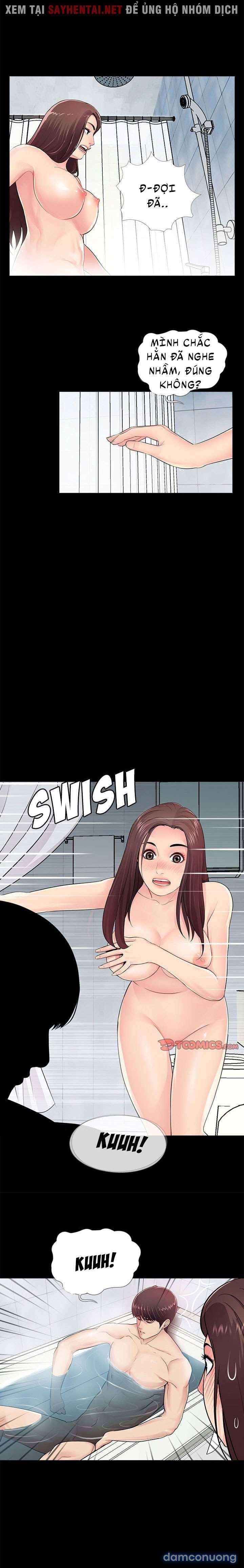 His Return Manhwa Chương 7 page 4 - Giả Dược