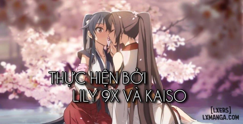 đọc truyện Hishokan 1- Truyện Màu Chương 1 ảnh 2 tại Giả Dược