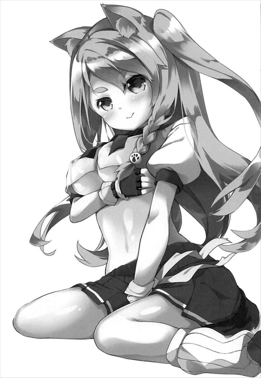 Hishokan Hajimemashita. -shiratsuyu-class Ver- Oneshot page 3 - Giả Dược