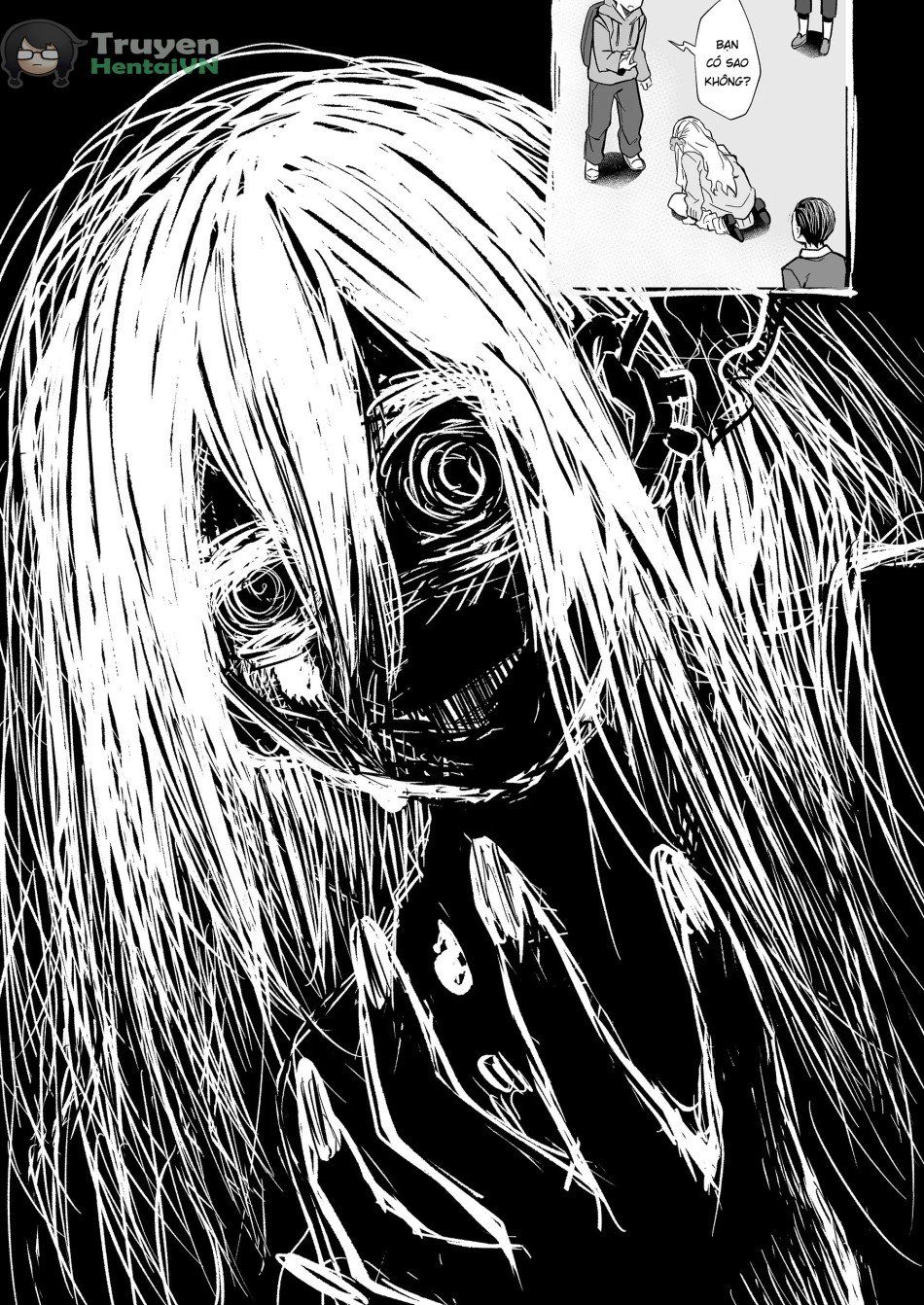 đọc truyện Hissatsu Onee-san 2 Oneshot ảnh 106 tại Giả Dược