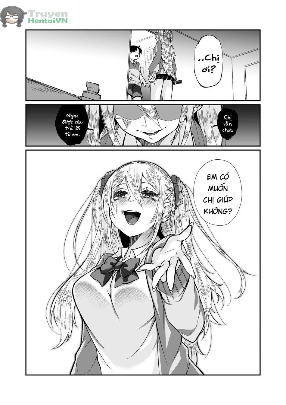 đọc truyện Hissatsu Onee-san 2 Oneshot ảnh 118 tại Giả Dược