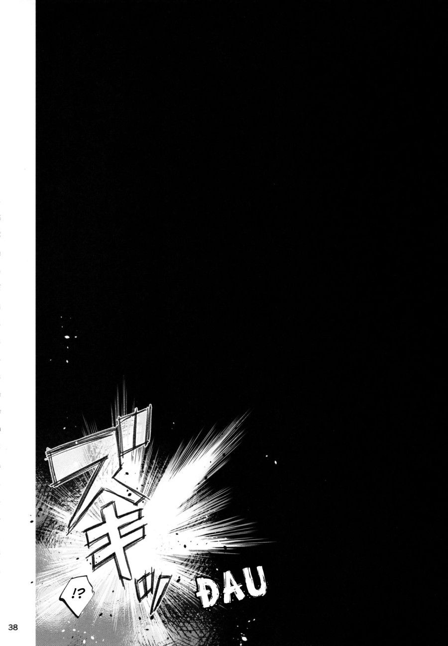 Hitagi Family (bakemonogatari) Chương 3.2 page 12 - Giả Dược