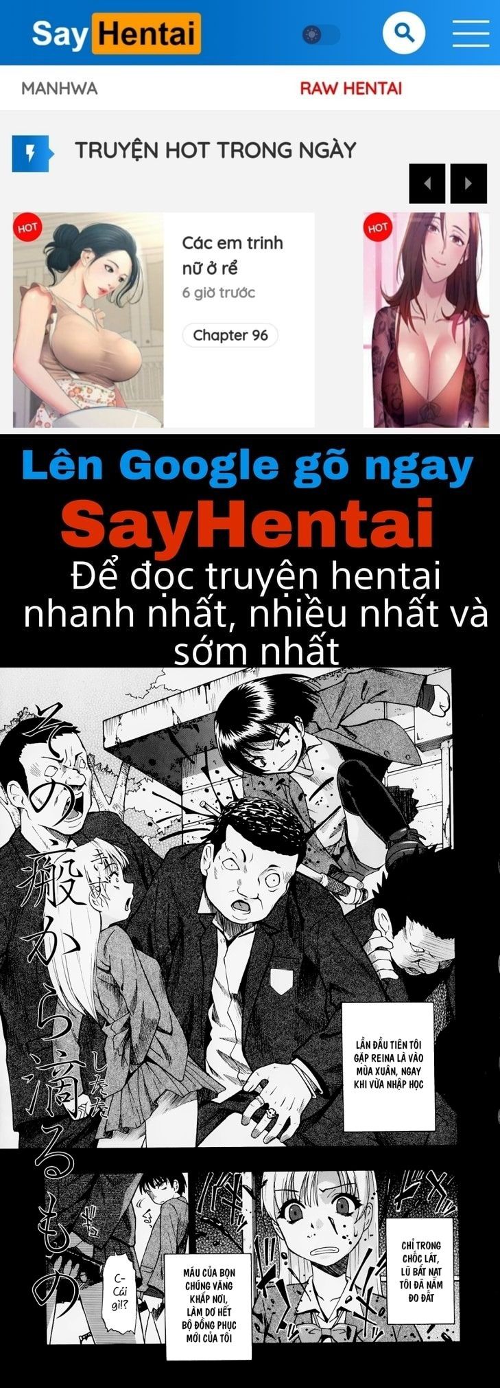 đọc truyện Hitodenashi No Utage Chương 4 ảnh 1 tại Giả Dược