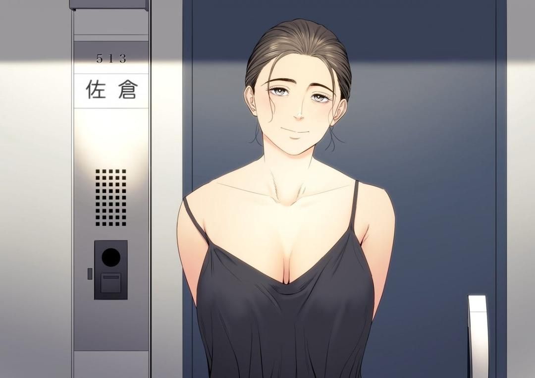 đọc truyện Hitodzuma Mansion 513 Goushitsu Sakura Madoka Oneshot ảnh 3 tại Thiên Thai Truyện