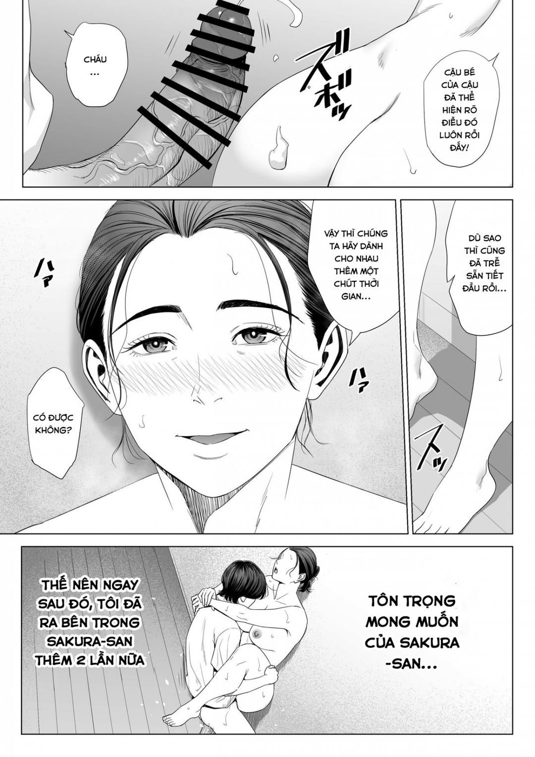 đọc truyện Hitodzuma Mansion 513 Goushitsu Sakura Madoka Oneshot ảnh 62 tại Thiên Thai Truyện