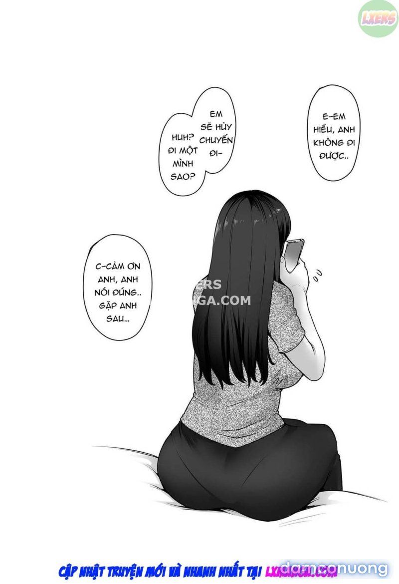 đọc truyện Hitomi-san No Futei Plus Chương 1 ảnh 5 tại Truyện Dạ Ký