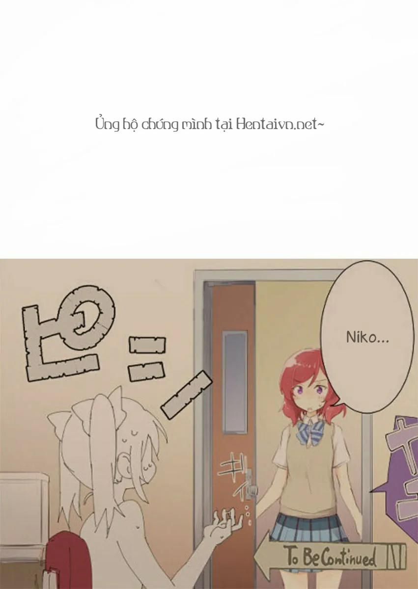 đọc truyện Hitori Warming Up Oneshot ảnh 11 tại Thiên Thai Truyện