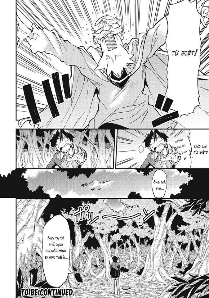 đọc truyện Hitoribocchi No Isekai Kouryaku Chương 1 ảnh 19 tại Truyện Dạ Ký
