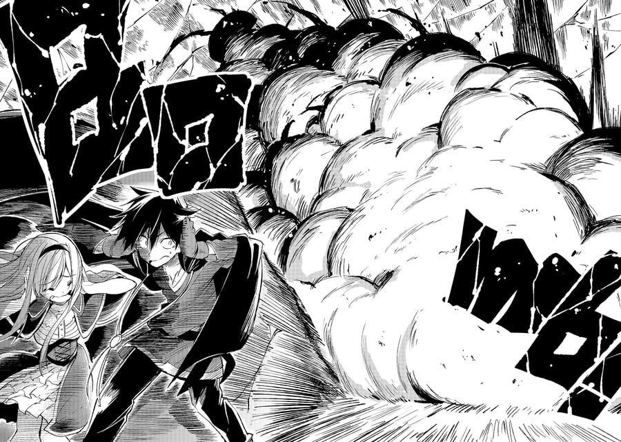 đọc truyện Hitoribocchi No Isekai Kouryaku Chương 100 ảnh 14 tại Truyện Dạ Ký
