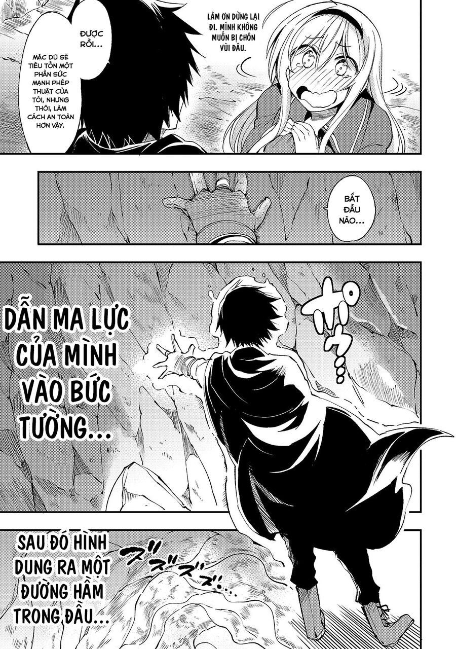 đọc truyện Hitoribocchi No Isekai Kouryaku Chương 100 ảnh 16 tại Truyện Dạ Ký