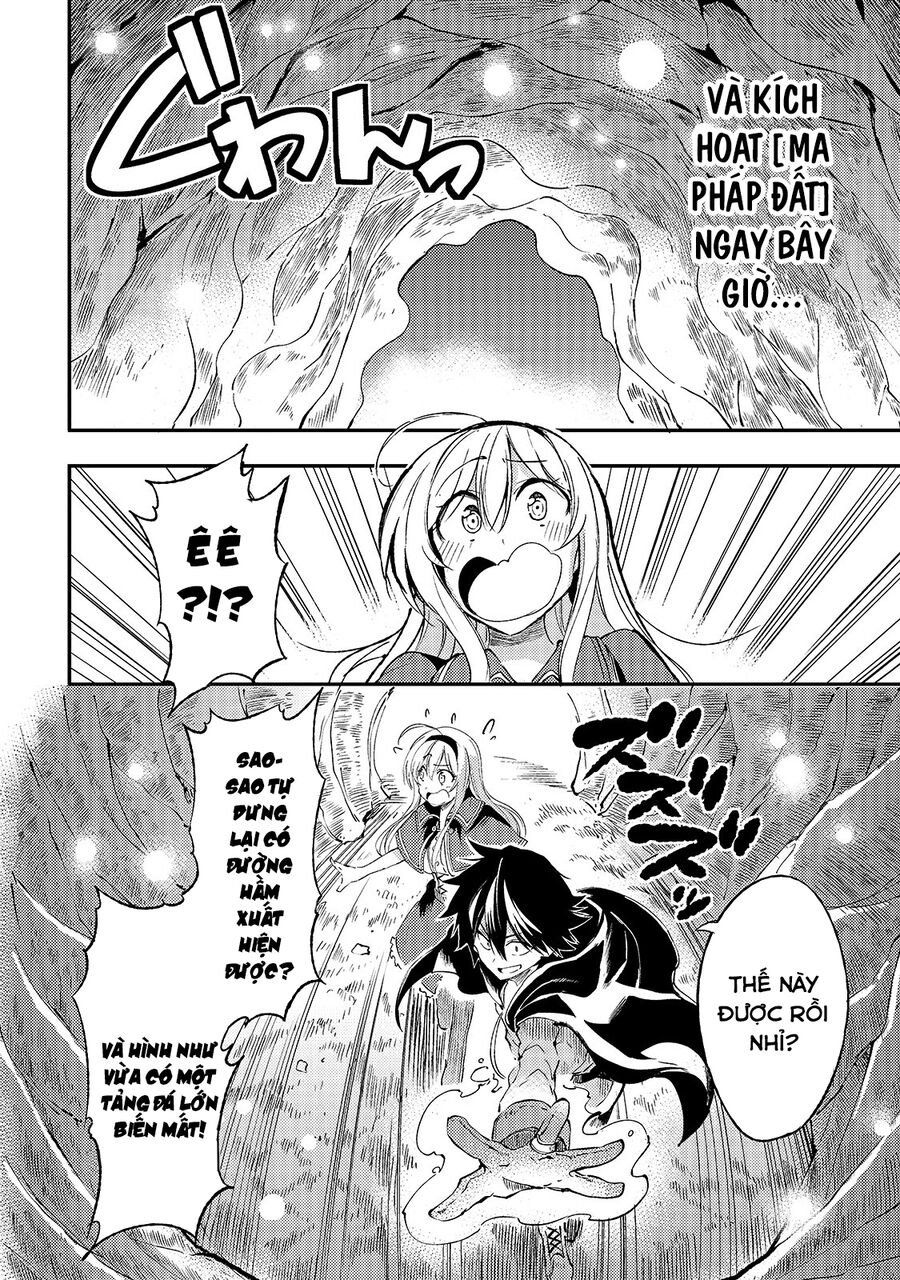 đọc truyện Hitoribocchi No Isekai Kouryaku Chương 100 ảnh 17 tại Truyện Dạ Ký