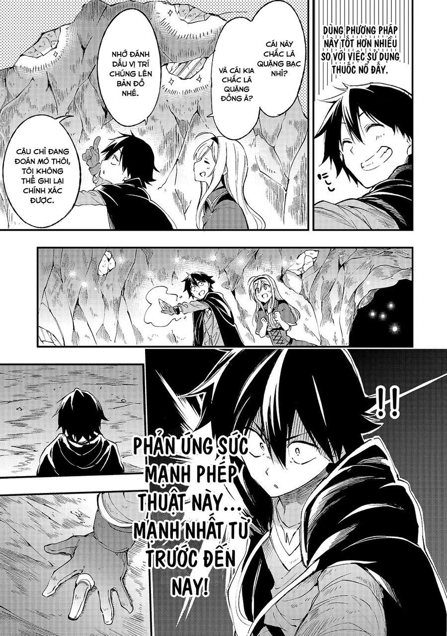 đọc truyện Hitoribocchi No Isekai Kouryaku Chương 100 ảnh 18 tại Truyện Dạ Ký