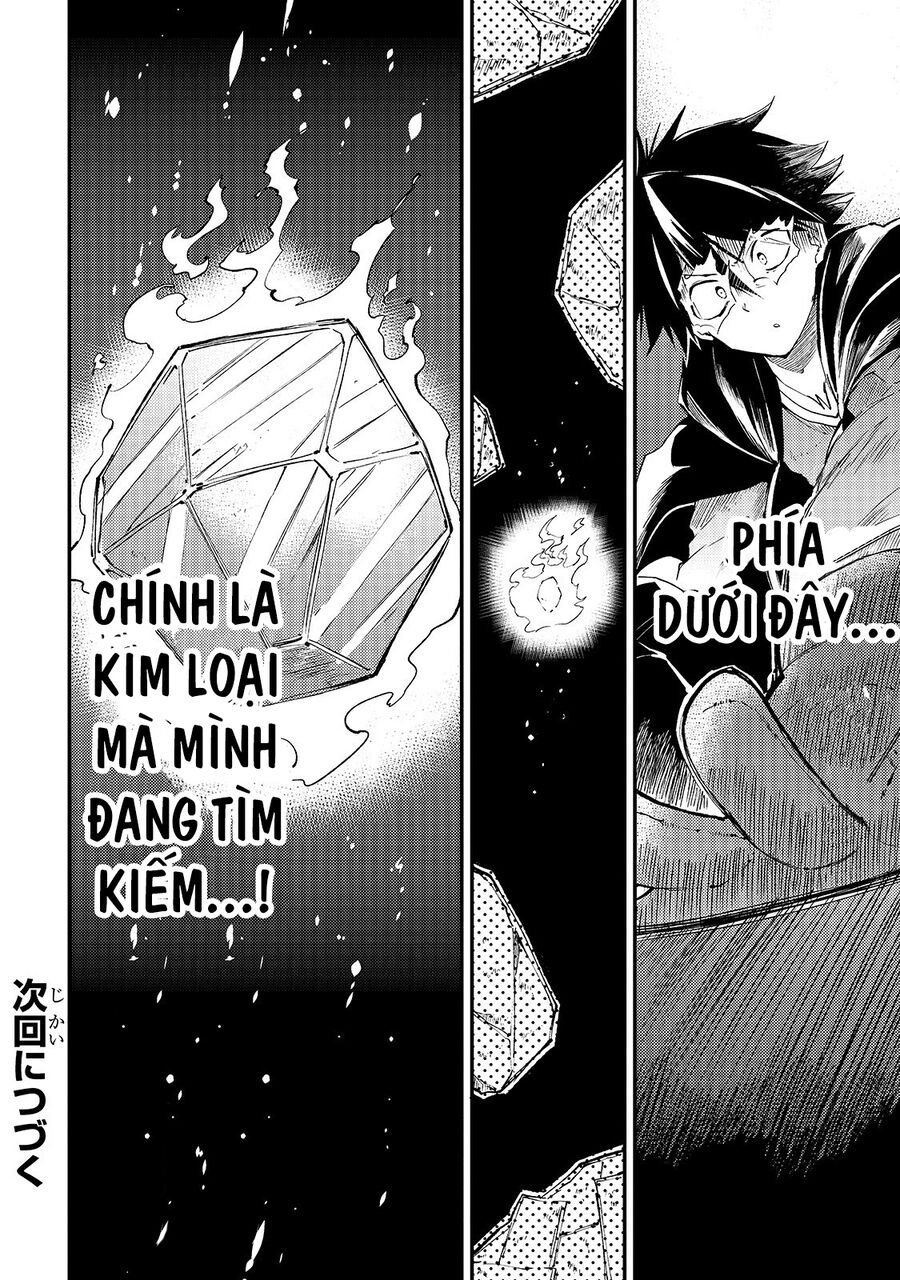 đọc truyện Hitoribocchi No Isekai Kouryaku Chương 100 ảnh 19 tại Truyện Dạ Ký