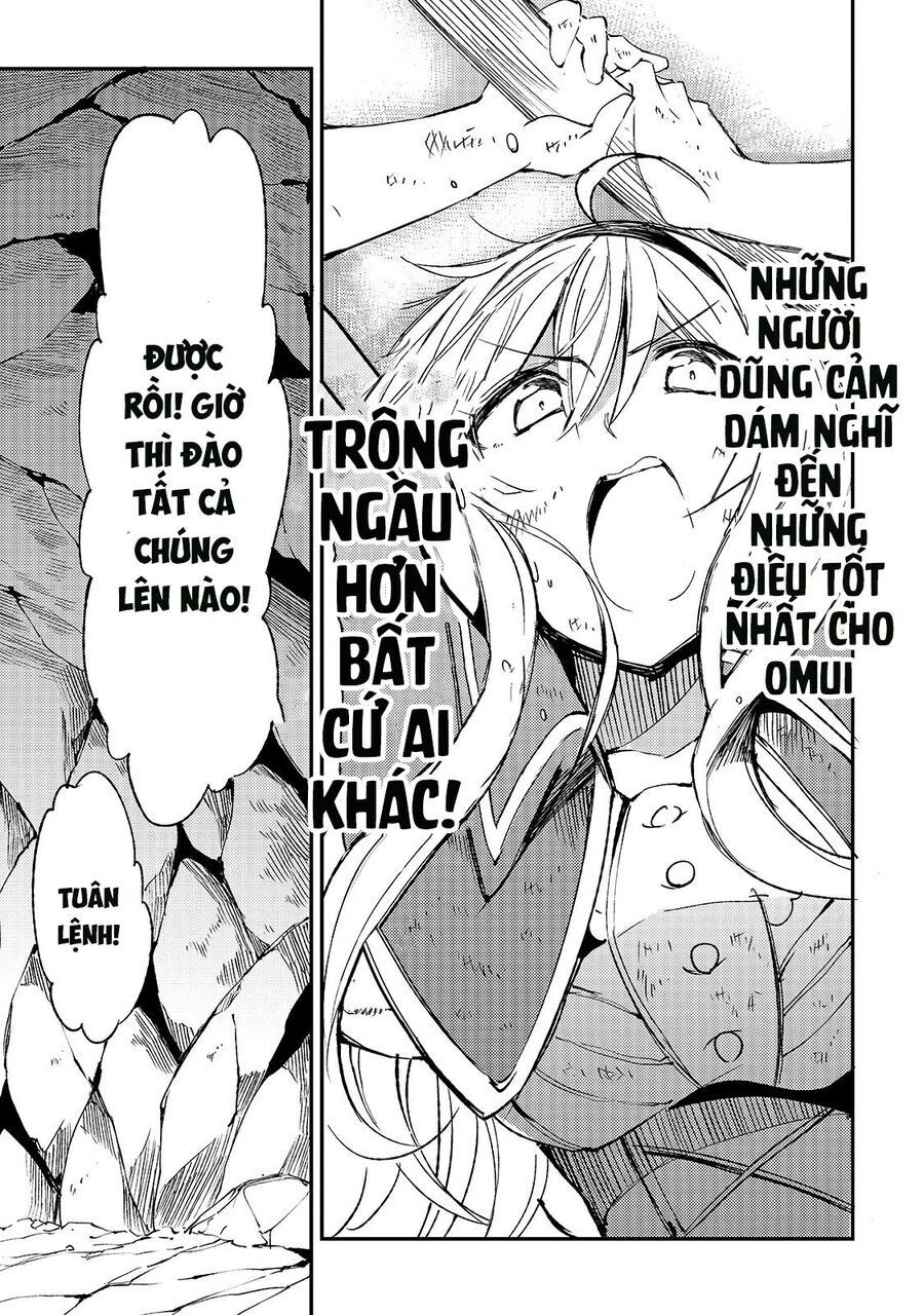 đọc truyện Hitoribocchi No Isekai Kouryaku Chương 101 ảnh 15 tại Truyện Dạ Ký