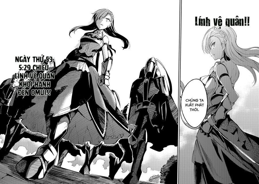 đọc truyện Hitoribocchi No Isekai Kouryaku Chương 103 ảnh 11 tại Truyện Dạ Ký