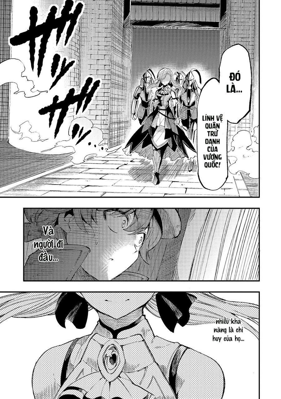 đọc truyện Hitoribocchi No Isekai Kouryaku Chương 103 ảnh 6 tại Truyện Dạ Ký