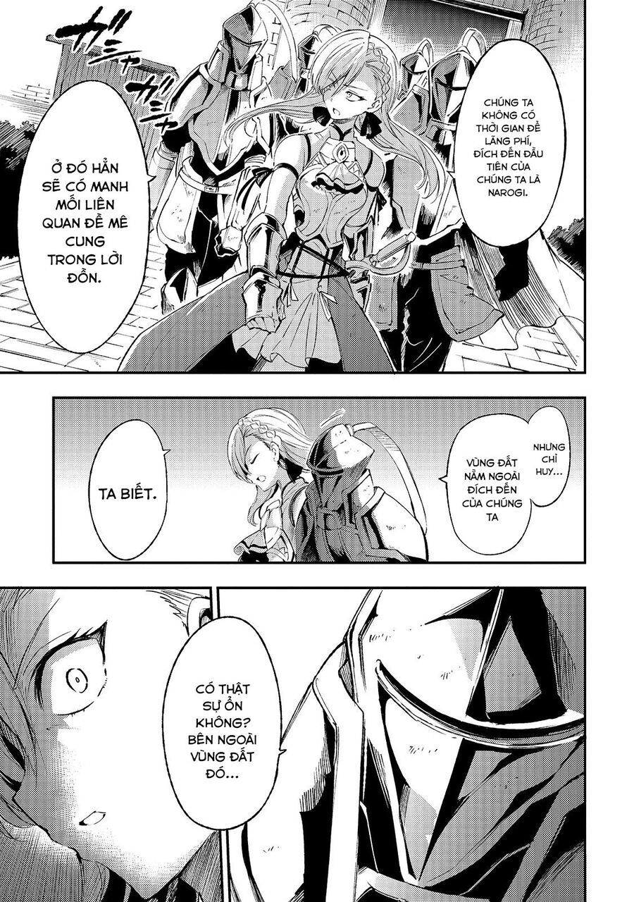 đọc truyện Hitoribocchi No Isekai Kouryaku Chương 103 ảnh 8 tại Truyện Dạ Ký