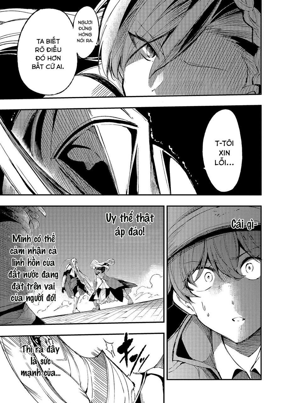 đọc truyện Hitoribocchi No Isekai Kouryaku Chương 103 ảnh 10 tại Truyện Dạ Ký