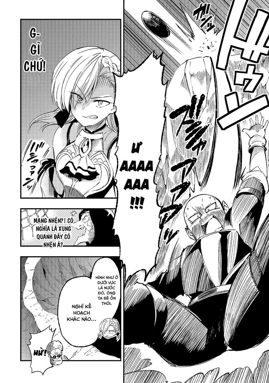 đọc truyện Hitoribocchi No Isekai Kouryaku Chương 105 ảnh 11 tại Truyện Dạ Ký