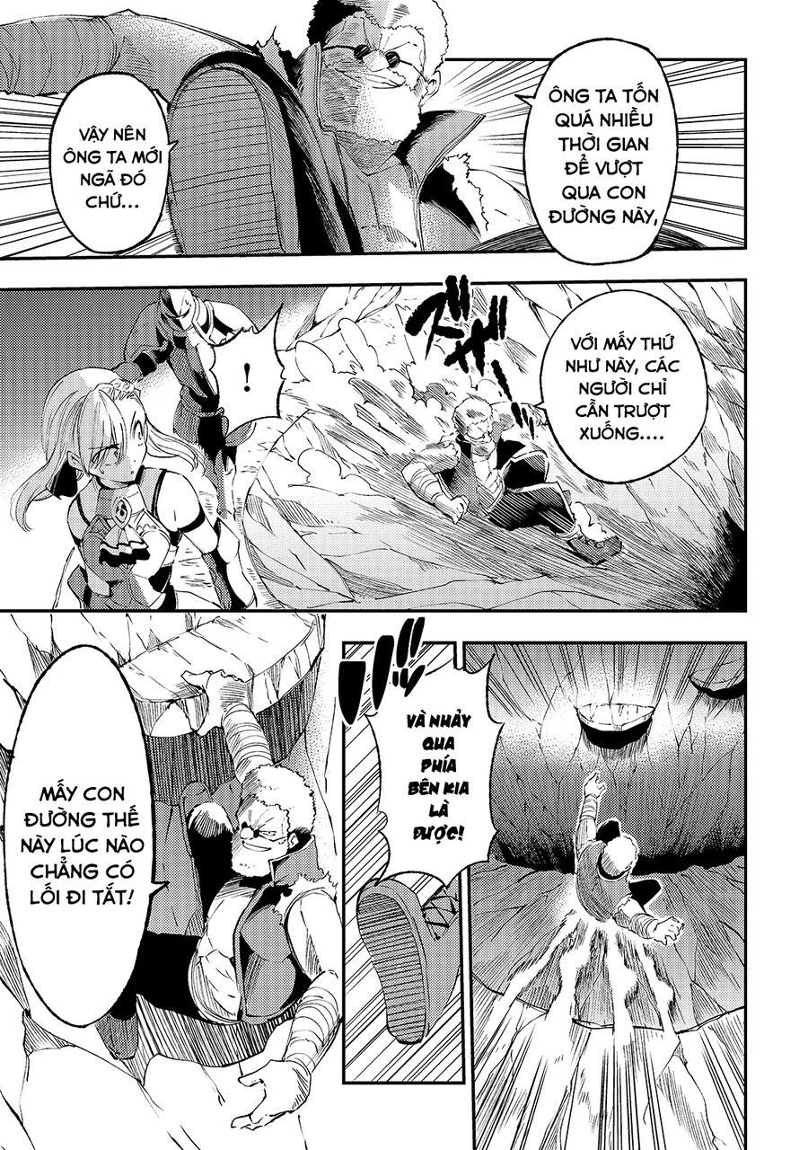 đọc truyện Hitoribocchi No Isekai Kouryaku Chương 105 ảnh 12 tại Truyện Dạ Ký