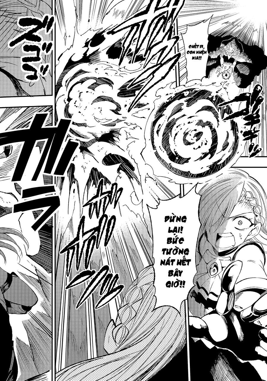 đọc truyện Hitoribocchi No Isekai Kouryaku Chương 105 ảnh 16 tại Truyện Dạ Ký