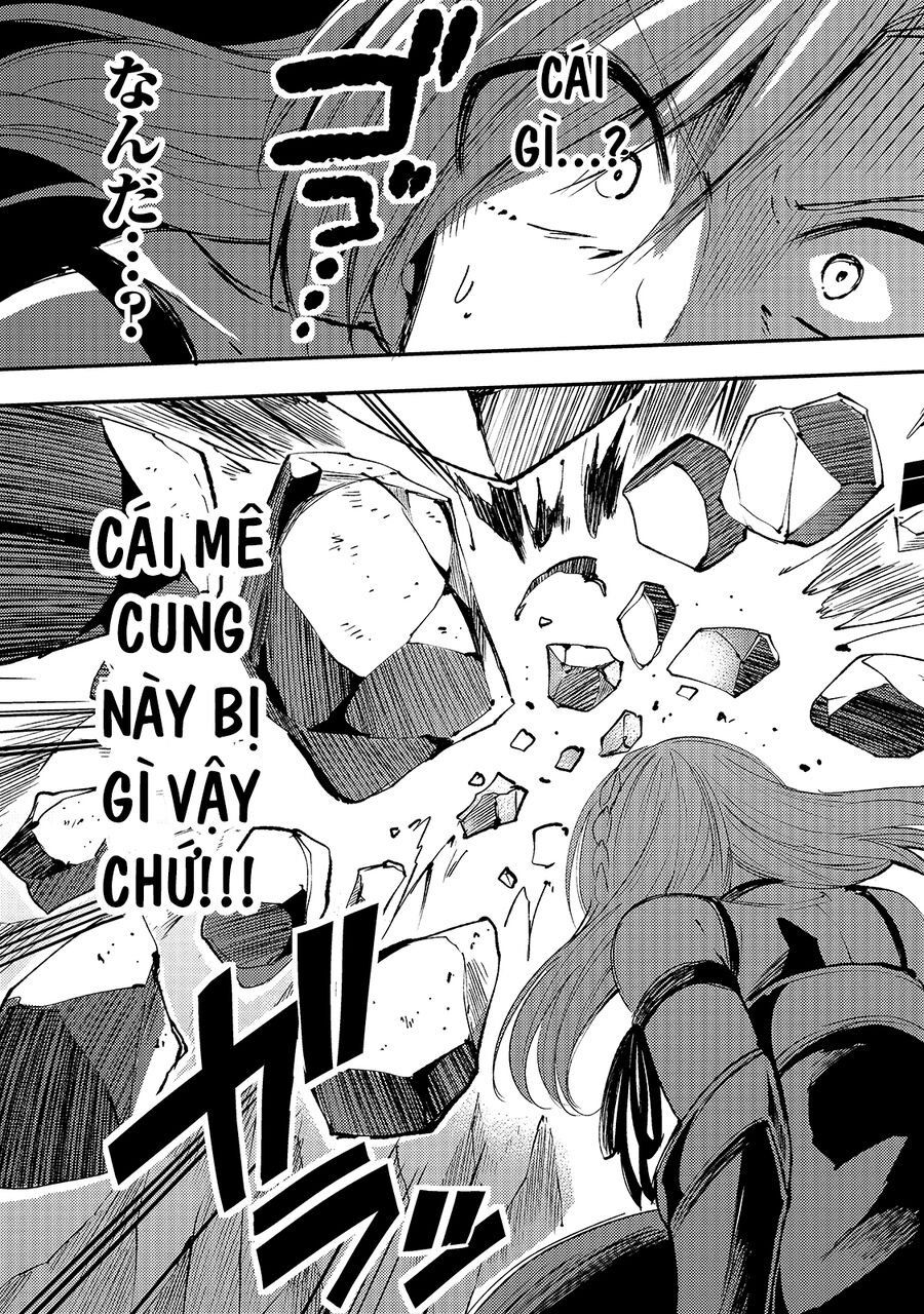 đọc truyện Hitoribocchi No Isekai Kouryaku Chương 105 ảnh 17 tại Truyện Dạ Ký