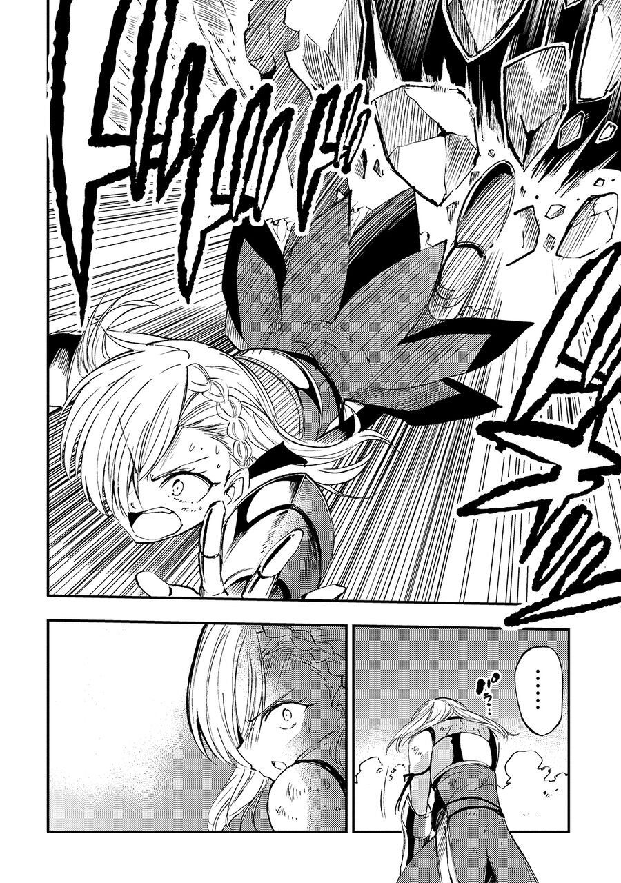 đọc truyện Hitoribocchi No Isekai Kouryaku Chương 105 ảnh 18 tại Truyện Dạ Ký