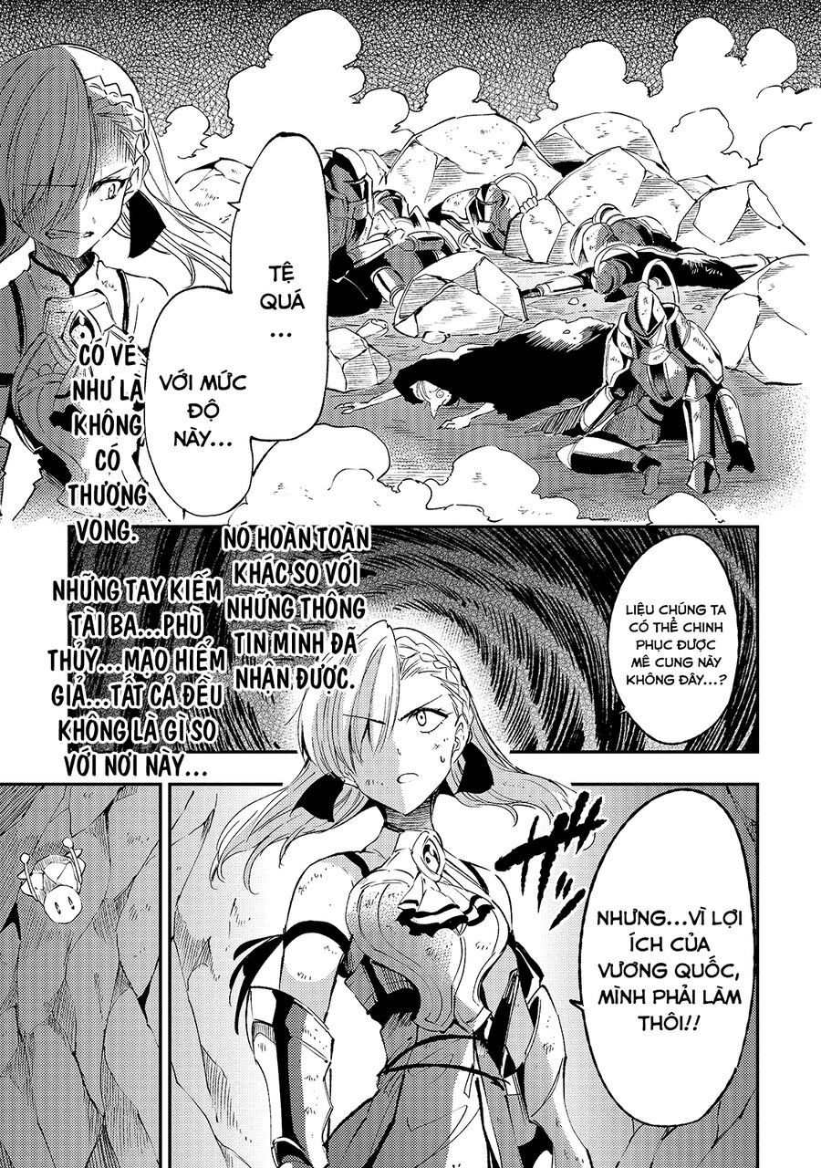 đọc truyện Hitoribocchi No Isekai Kouryaku Chương 105 ảnh 19 tại Truyện Dạ Ký