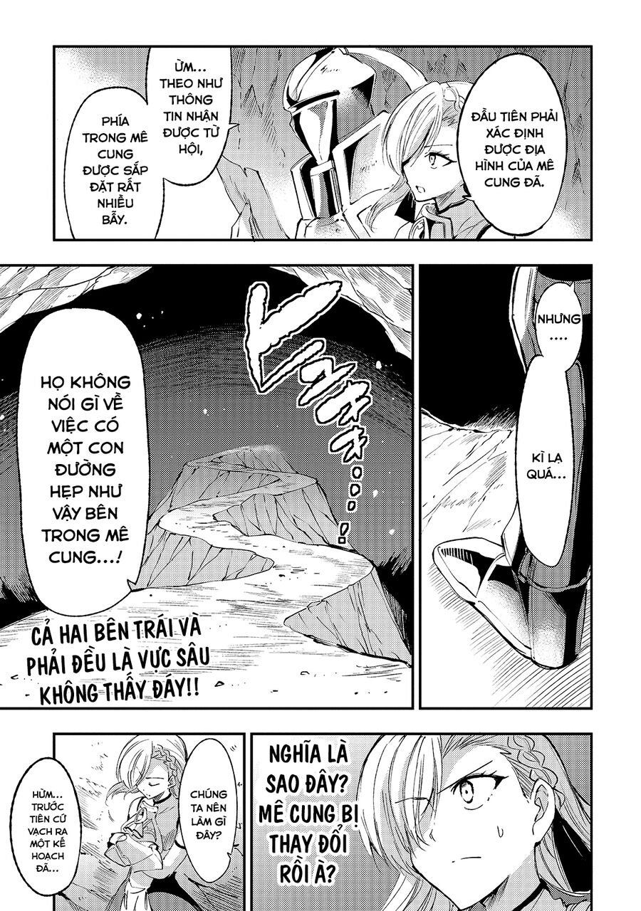 đọc truyện Hitoribocchi No Isekai Kouryaku Chương 105 ảnh 8 tại Truyện Dạ Ký