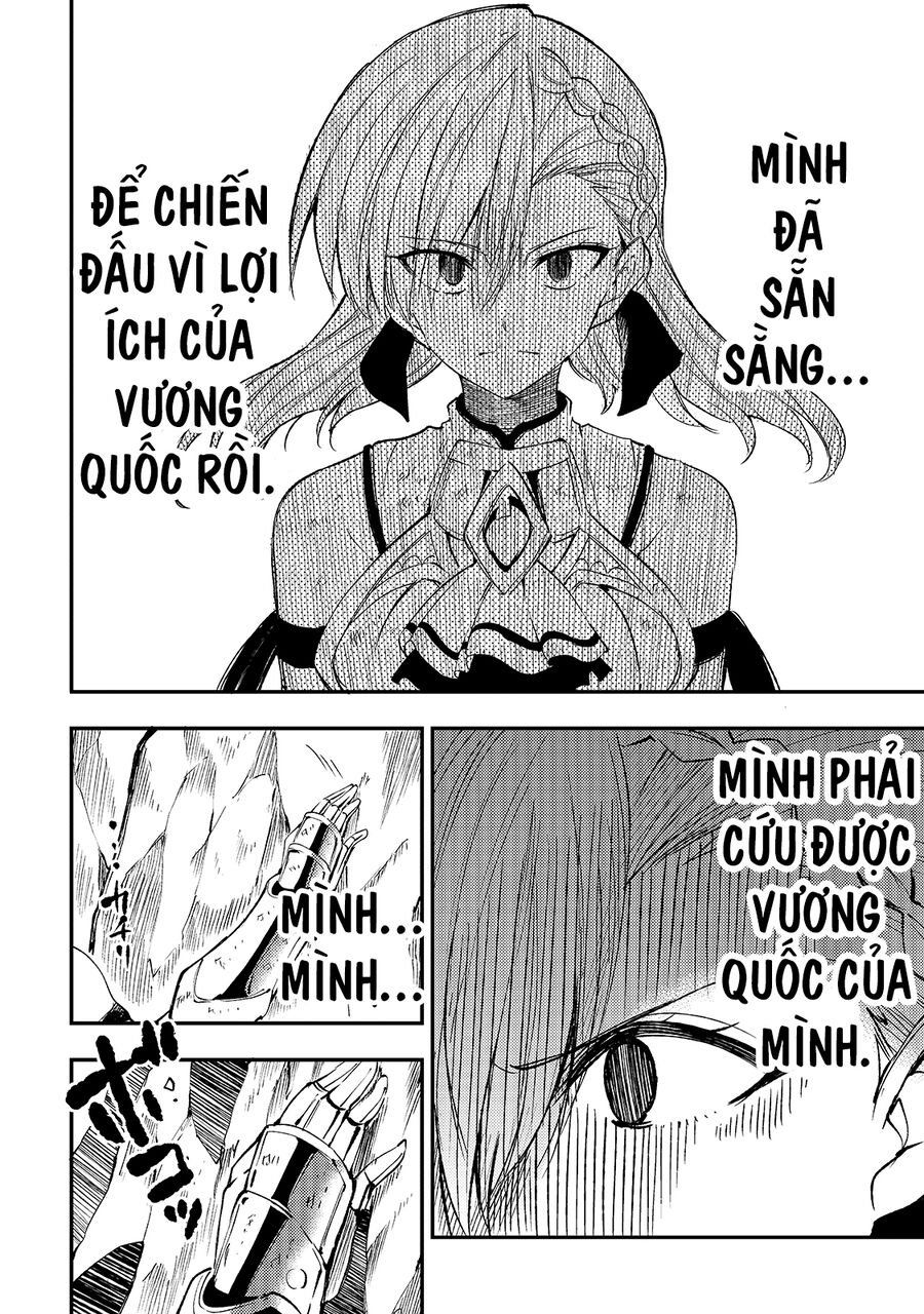 đọc truyện Hitoribocchi No Isekai Kouryaku Chương 106 ảnh 11 tại Truyện Dạ Ký