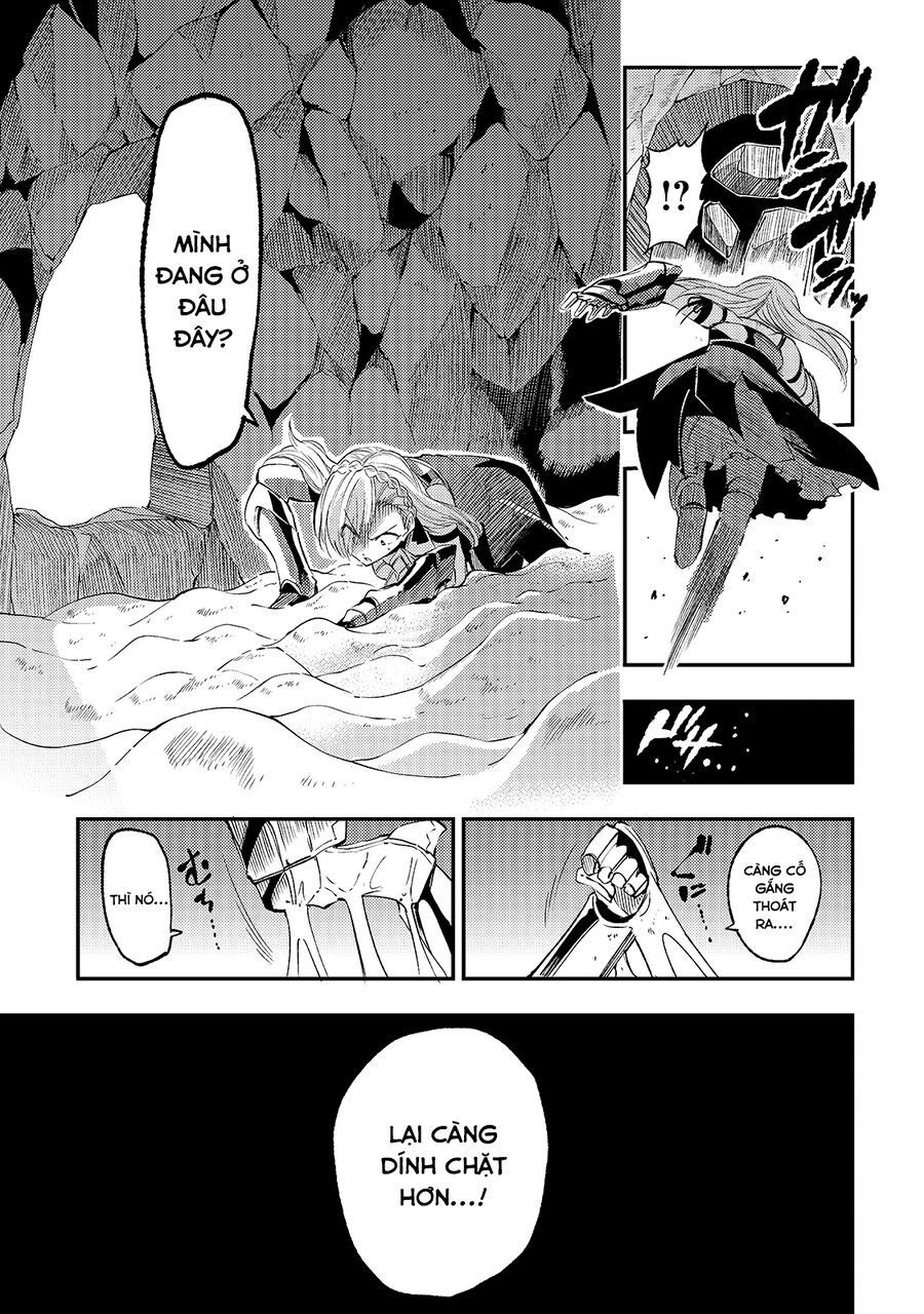 đọc truyện Hitoribocchi No Isekai Kouryaku Chương 106 ảnh 12 tại Truyện Dạ Ký