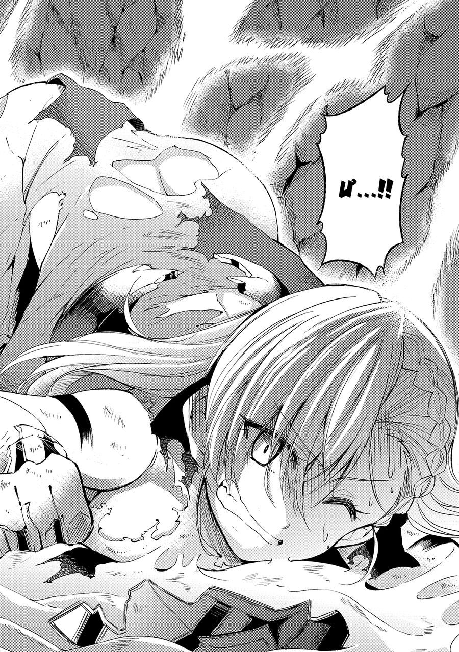 đọc truyện Hitoribocchi No Isekai Kouryaku Chương 106 ảnh 14 tại Truyện Dạ Ký