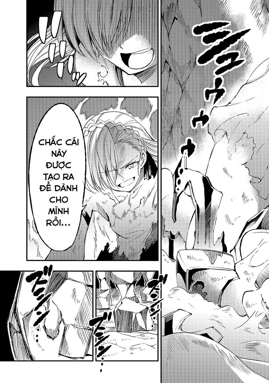 đọc truyện Hitoribocchi No Isekai Kouryaku Chương 106 ảnh 15 tại Truyện Dạ Ký