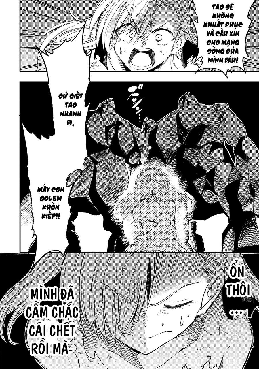 đọc truyện Hitoribocchi No Isekai Kouryaku Chương 106 ảnh 16 tại Truyện Dạ Ký